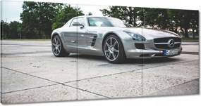 Képek 120x60 Mercedes Autó