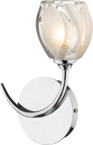 Dar Lighting ZAGREB ZAG0750 Fali lámpa 1x40W/G9