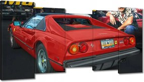 Képek 150x80 Ferrari 308 GTSi