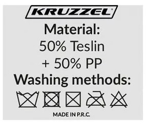 Hinta gólyafészek 100cm Kruzzel 25285
