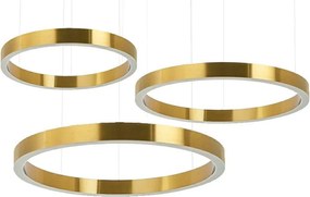 King Home RING MSE0006080100 Függőlámpa 3x1x38W |1x50W|1x75W/LED 3000K-6000K 3040LM-6000LM IP20