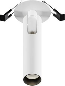 Maytoni Focus T C141RS-L125-6W3K-W 1x6W/LED 3000K 290lm IP20