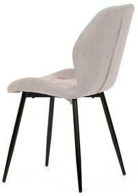 Étkezőszék barna szövettel. CT-285 LAN2