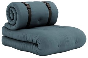 Buckle Up Petroleum variálható fotel - Karup Design