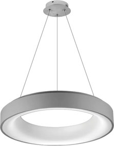 AZZARDO 2729 SOVANA Modern Led Függesztett Lámpa LED IP20