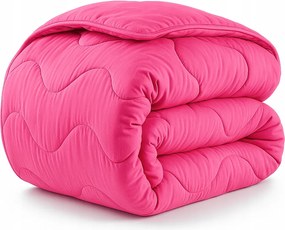 Gyapjú Paplan 200x220 Lengyel Termék Meleg Téli Prémium Koney