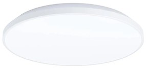 Eglo 99338 - LED Mennyezeti lámpa CRESPILLO LED/18W/230V