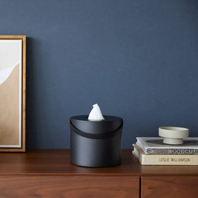 Fém zsebkendőtartó Tower – YAMAZAKI