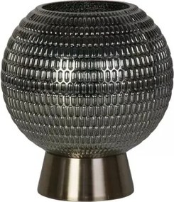 Searchlight EU67008PB - LED asztali lámpa MILA LED/0,6W/3xAAA zöld