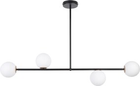 Sigma Lighting GAMA 33188 Függőlámpa 4x12W/G9