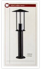 Paulmann 94397 - 1xE27/60W IP44 Kültéri lámpa CLASSIC 230V