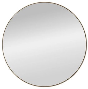 Aradin fali tükör, ezüst / arany