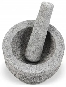 Cole&amp;Mason - Gránit mozsár mozsártörővel GRANITE átm. 15 cm gránit/szürke