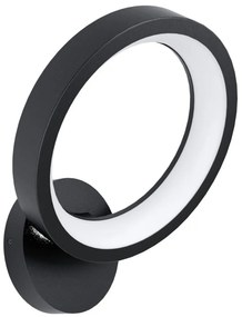 Eglo MARGHERA-Z 900069 Fali lĂĄmpa 4x4W/LED 2700-6500K 1800LM IP20