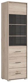 Vitrin Ronse REG1W2S. 1005679