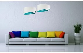 Csillár zsinóron GALAXY 1xE27/60W/230V