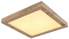 Globo 415950-16 - XAVVI LED mennyezeti lámpa 16W, 230V