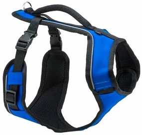 PetSafe EasySport kék hám M