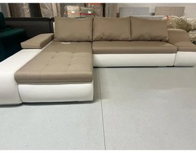 Ontario Balos ágyazható L ülőgarnitúra