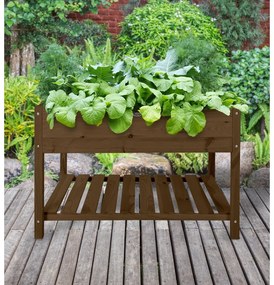 Magaságyás – Esschert Design