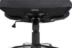 Irodai szék, szürke, VAN