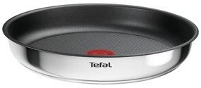 Tefal - 15 részes INGENIO COOK rozsdamentes acél edénykészlet