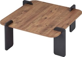 Marais - Atlantic Pine, Anthracite