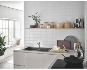 GROHE 30531DC1 - START mosogatócsaptelep, rozsdamentes acél