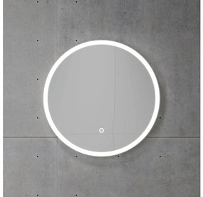 BATH DELUXE 01-060-08-58-00 - FORNAES LED fürdőszobai tükör LED/10,1W/230V IP44 01-060-08-58-00