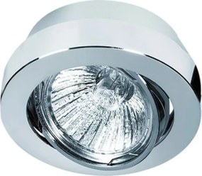 Orlicki Design ACIDO MOBILE OR83217 Beépíthető spotlámpa 1x8W/Gu10