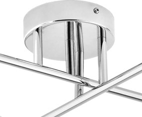 Kaspa ASTRA 4 10773403 Plafonlámpa 4x9W/E14 IP20