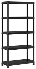 Regál Keter Plus Shelf 90/40/5  (610724)