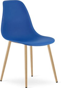 OSAKA étkezőszék, kék