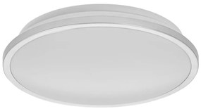 Ledvance Ledvance - DISC LED fürdőszobai mennyezeti lámpa 18W 3000/4000K IP44 P225444