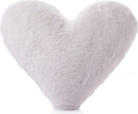 Heart - White