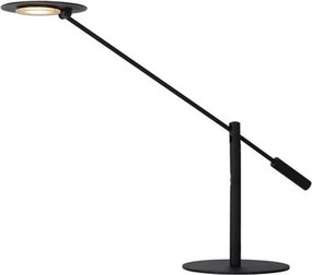Lucide ANSELMO 19666/09/30 Asztali lámpa 1x9w/led 3000k 640lm ip20