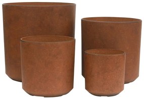 G21 Element Cork virágcserép 43 x 43 x 43