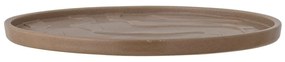 Agyagkerámia dekoratív tál ø 32 cm Noria – Bloomingville