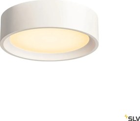 SLV PLASTRA 148005 Süllyesztett mennyezeti lámpa 1x15W/LED 3000K 990LM IP20