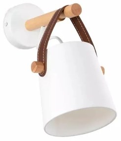 Fali spotlámpa RIONI 1xE27/40W/230V