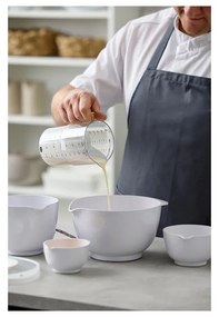 Fehér tálka szett 3 db-os 750 ml Margrethe Mini – Rosti