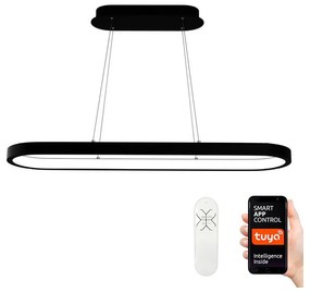 Immax Neo Immax NEO 07078L - LED Dimmelhető csillár zsinóron HIPODROMO LED/66W/230V Tuya IM0206