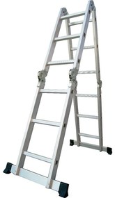 Fieldmann FZZ 4107 többfunkciós létra