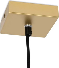 King Home HOPP XCP9149-1-40 Függőlámpa 1x40W/T9 IP20