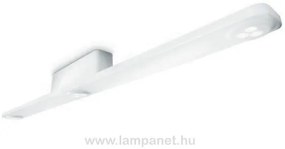 Philips Vanitas 32213/31/16 fürdőszobai mennyezeti lámpa, 3x7,5W LED