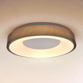 Brilagi - DORIA LED 48W stropní stmívatelné svítidlo 3000-6500K + DO