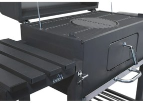 Cattara Gril Royal grande XXL Faszén grill