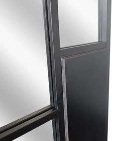 Fali tükör 60x150 cm Loft Mono – Styler