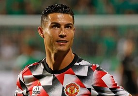 Poszter, CR7, Cristiano Ronaldo, Portugália