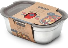 Rozsdamentes acél vákuumos doboz – Black + Blum